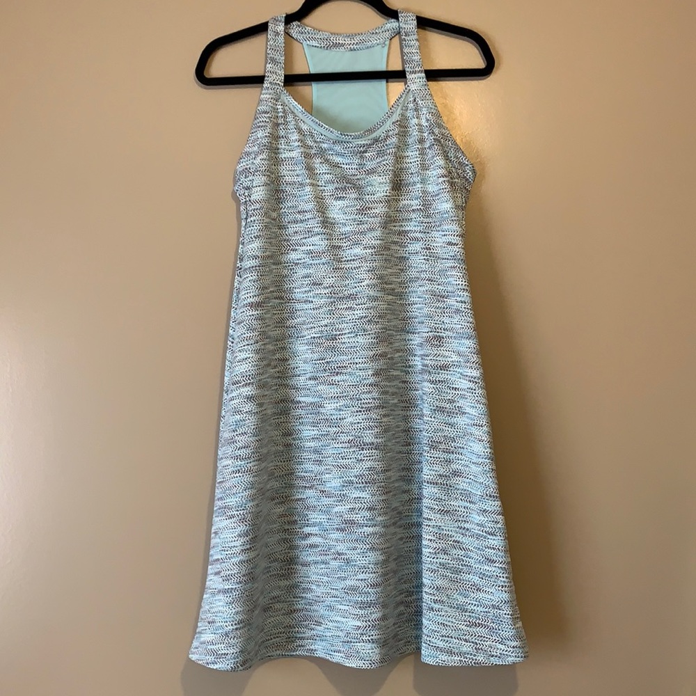 MPG Active Built-in Bra Dress